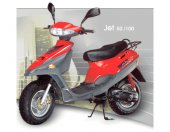 2008 Adly Jet 50 photo